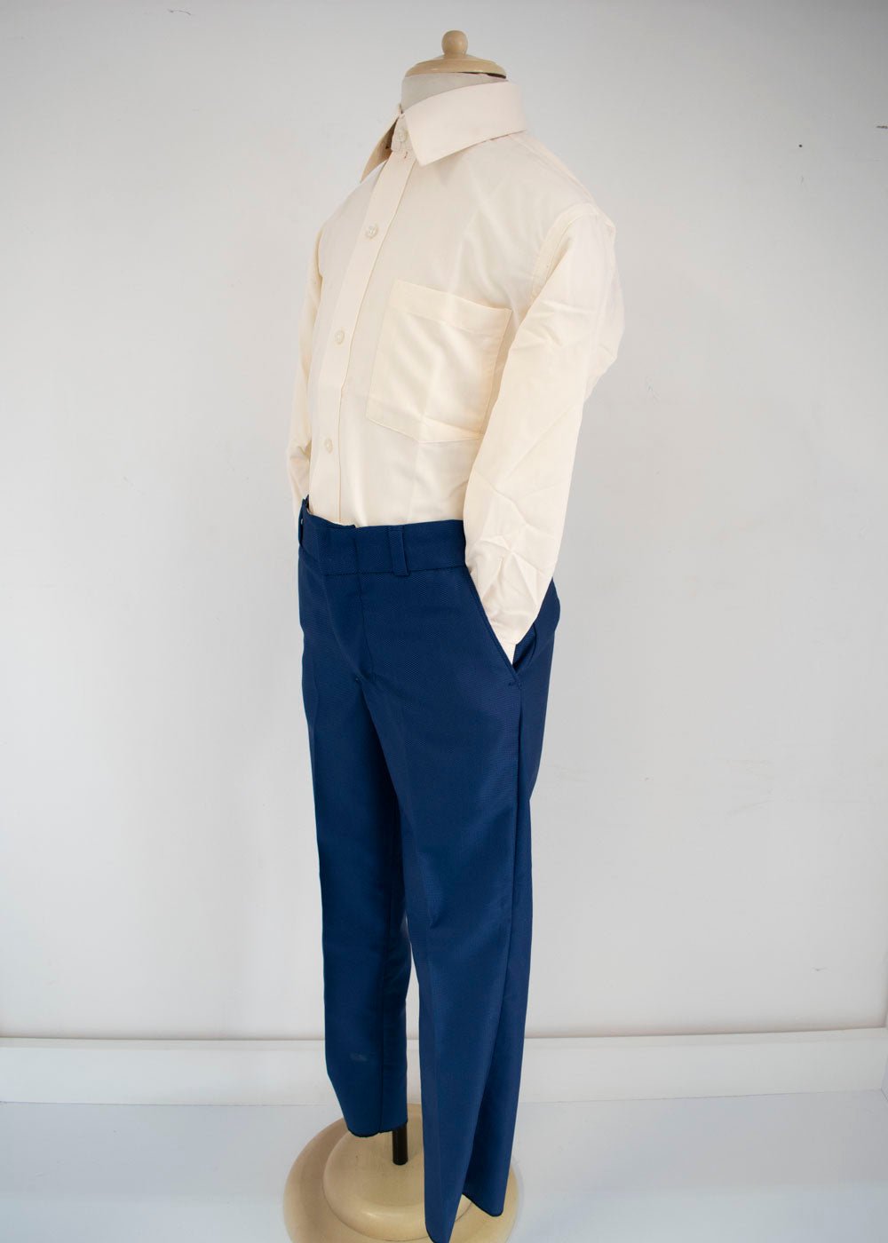 Traje Adair - Ceremonias Anny