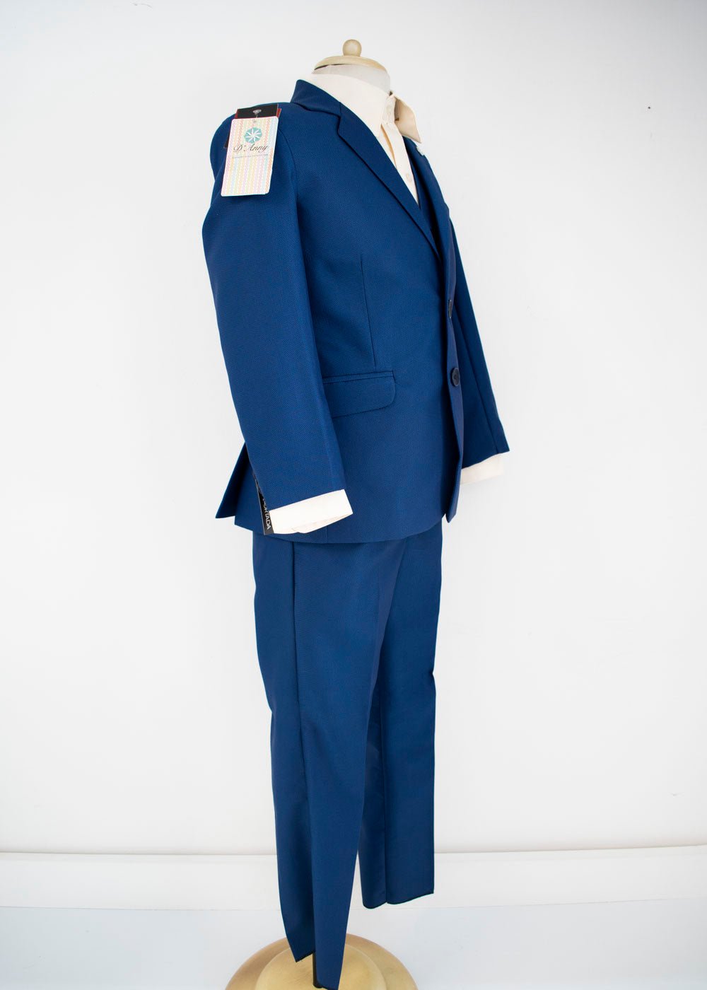 Traje Adair - Ceremonias Anny