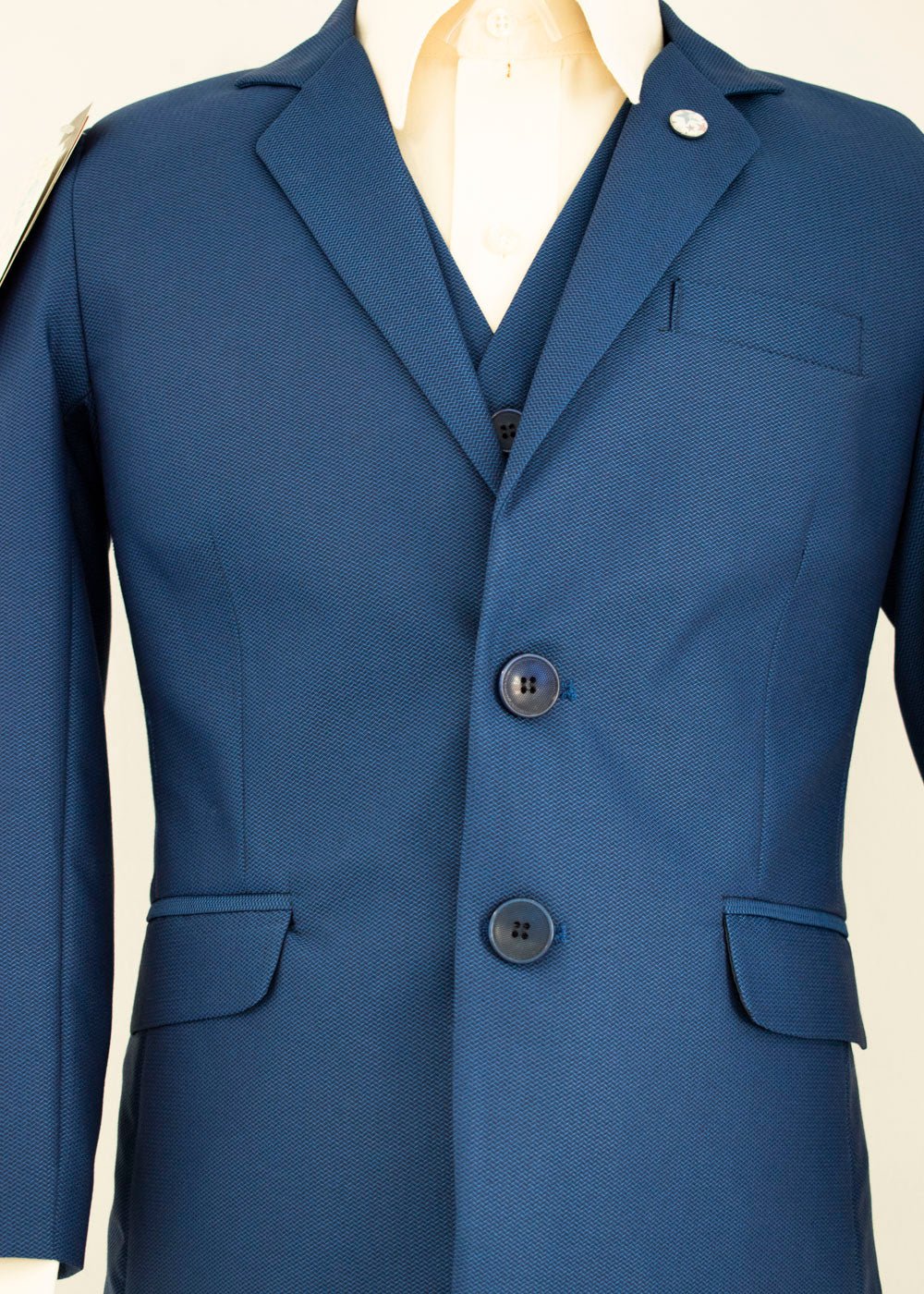 Traje Adair - Ceremonias Anny