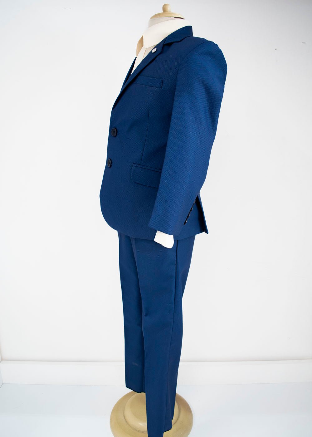 Traje Adair - Ceremonias Anny