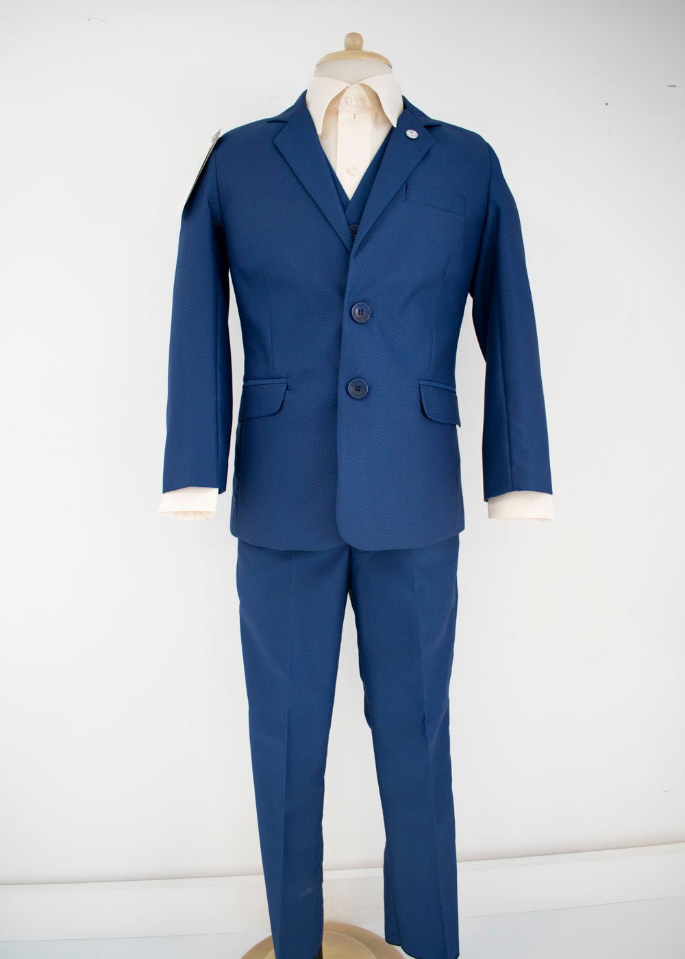 Traje Adair - Ceremonias Anny