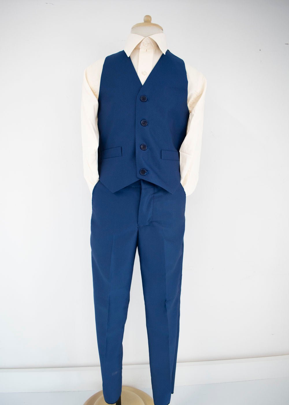 Traje Adair - Ceremonias Anny