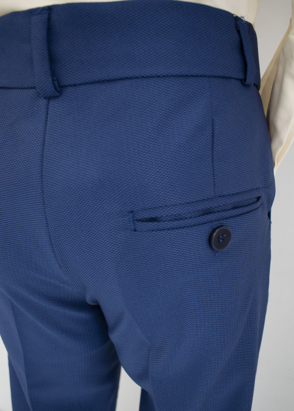 Traje Adair - Ceremonias Anny