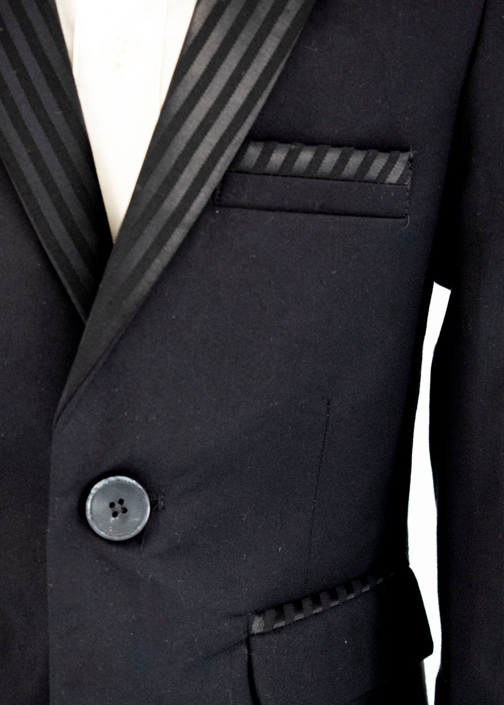 Traje Adonis - Ceremonias Anny