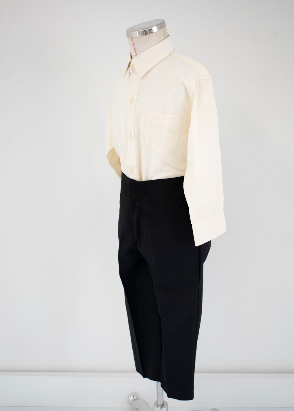 Traje Adonis - Ceremonias Anny