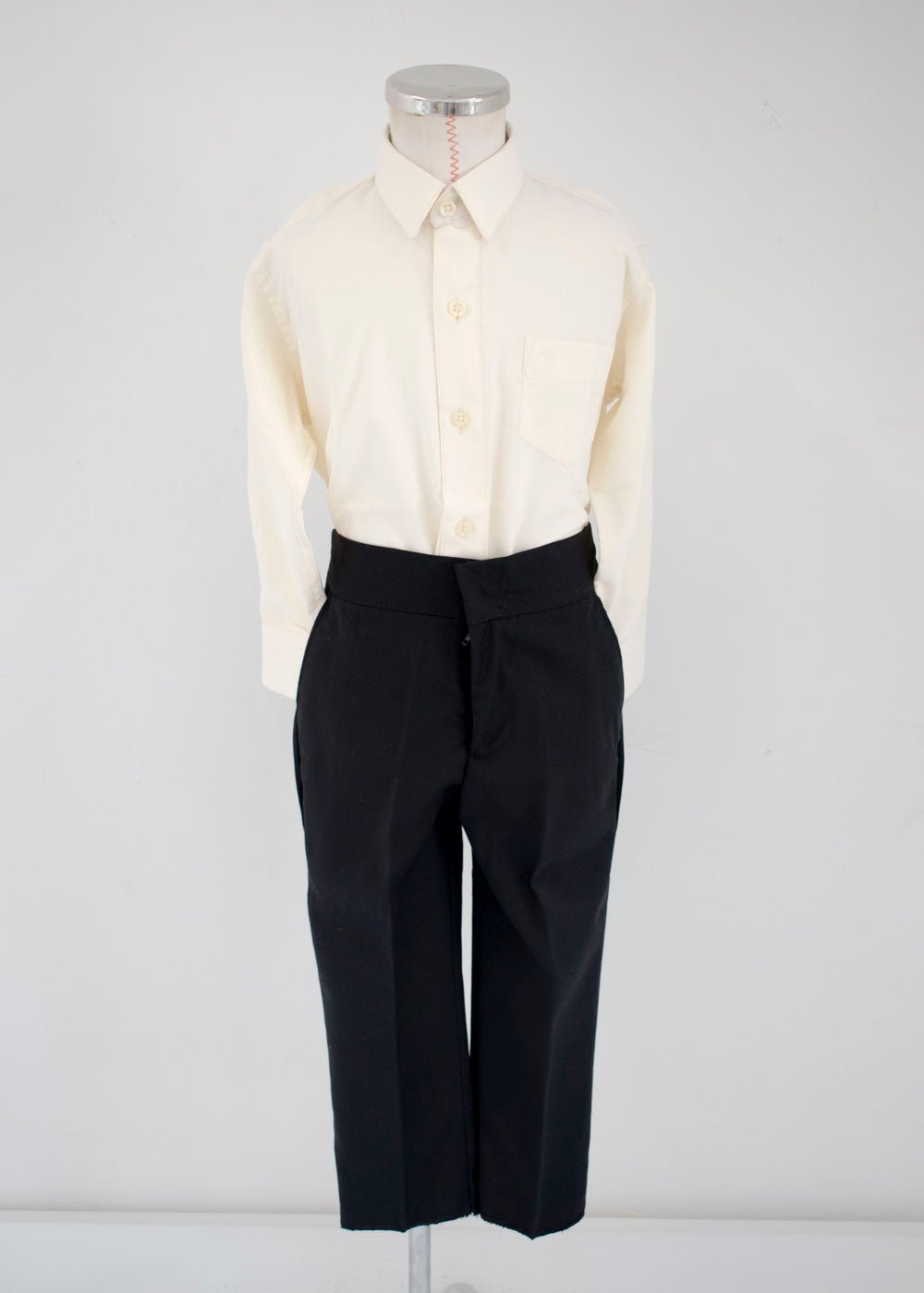 Traje Adonis - Ceremonias Anny