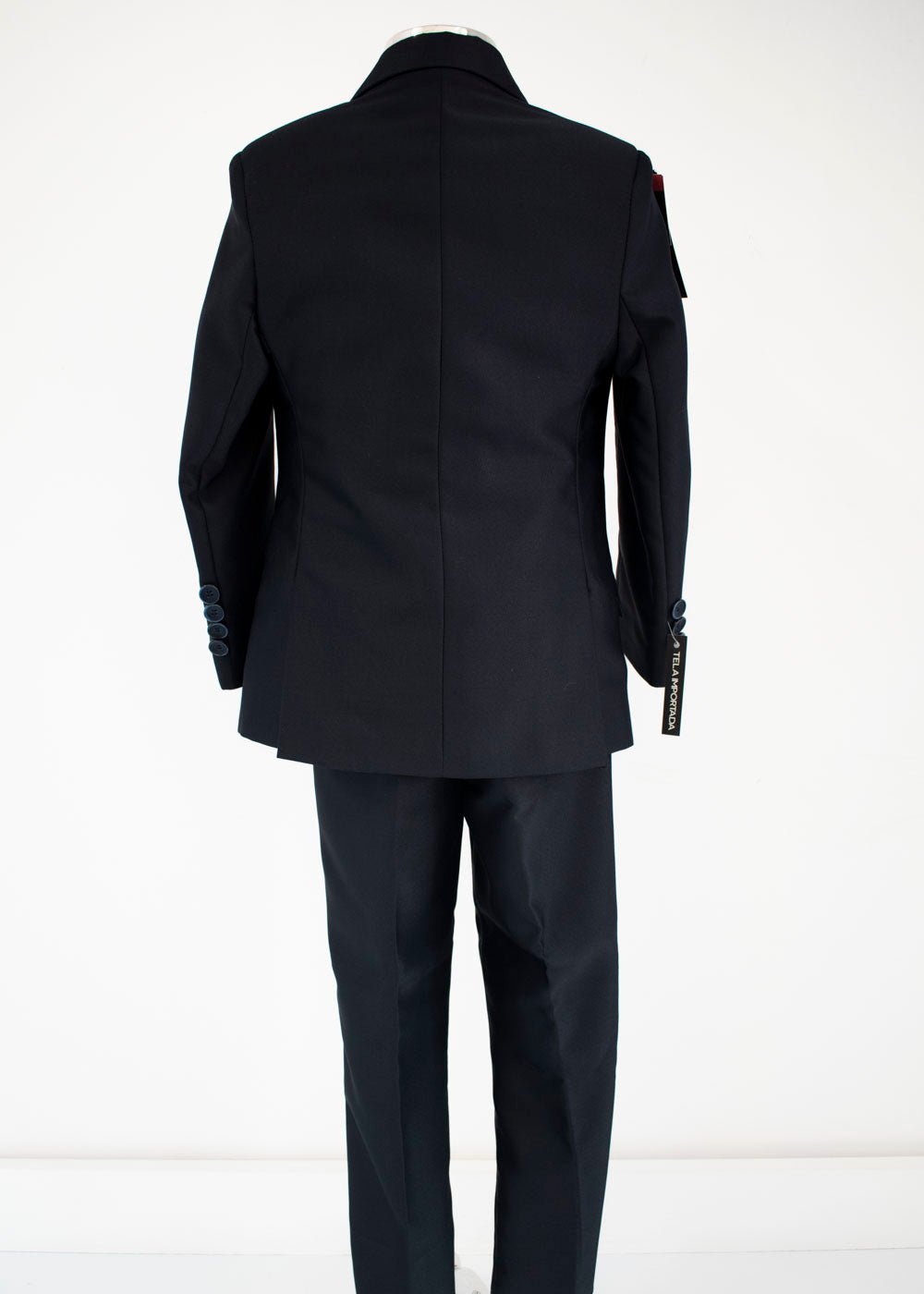 Traje Anuar - Ceremonias Anny