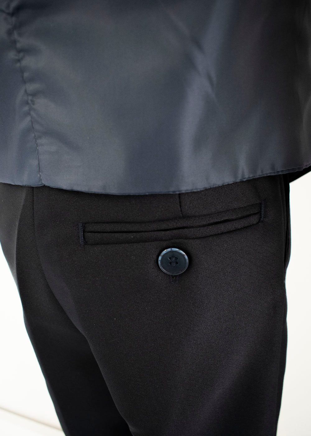 Traje Anuar - Ceremonias Anny