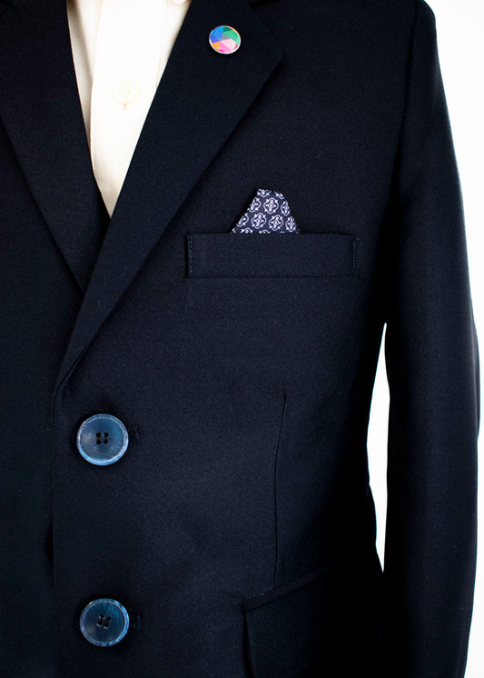 Traje Anuar - Ceremonias Anny