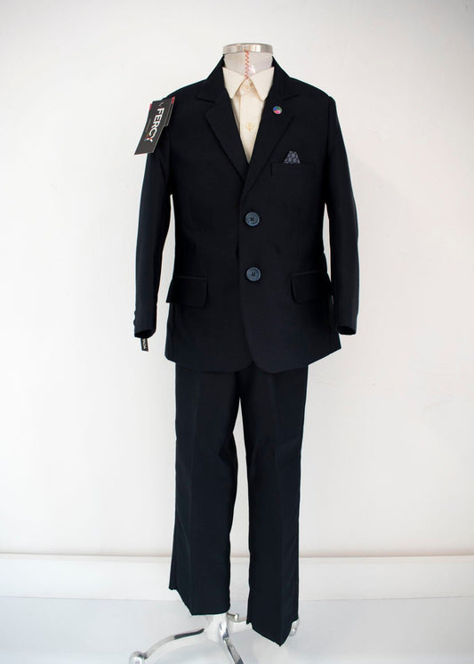 Traje Anuar - Ceremonias Anny