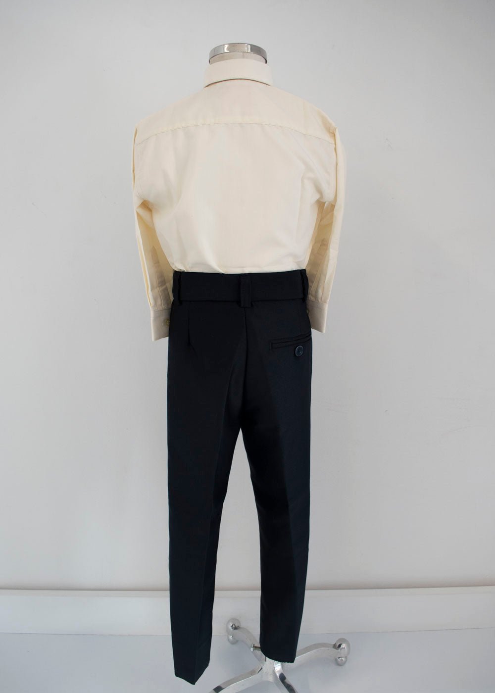 Traje Anuar - Ceremonias Anny