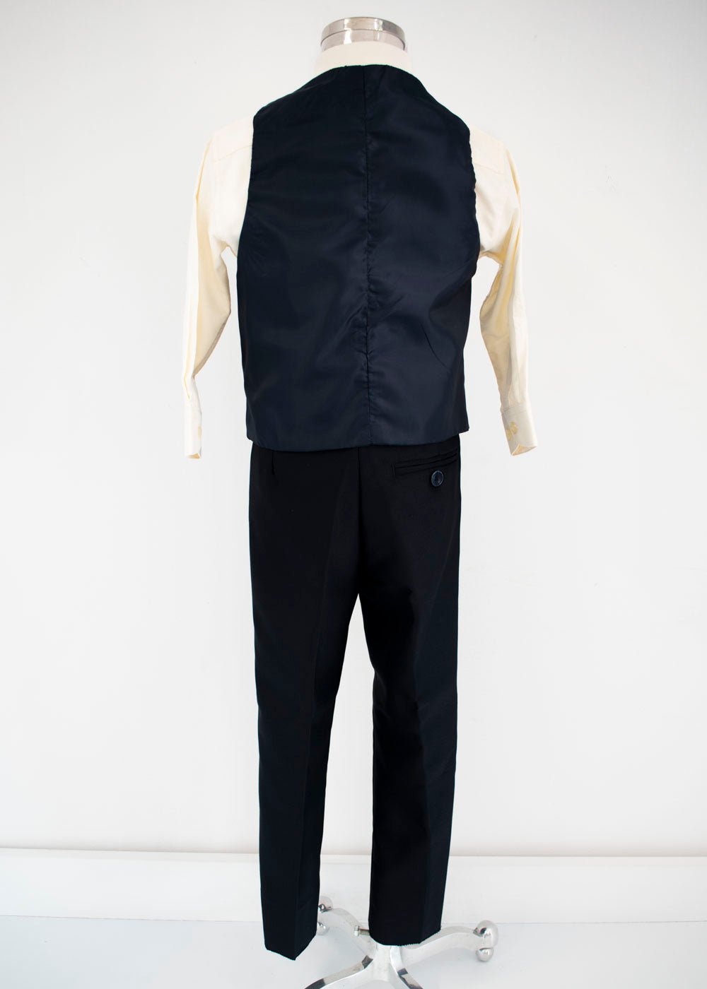 Traje Anuar - Ceremonias Anny