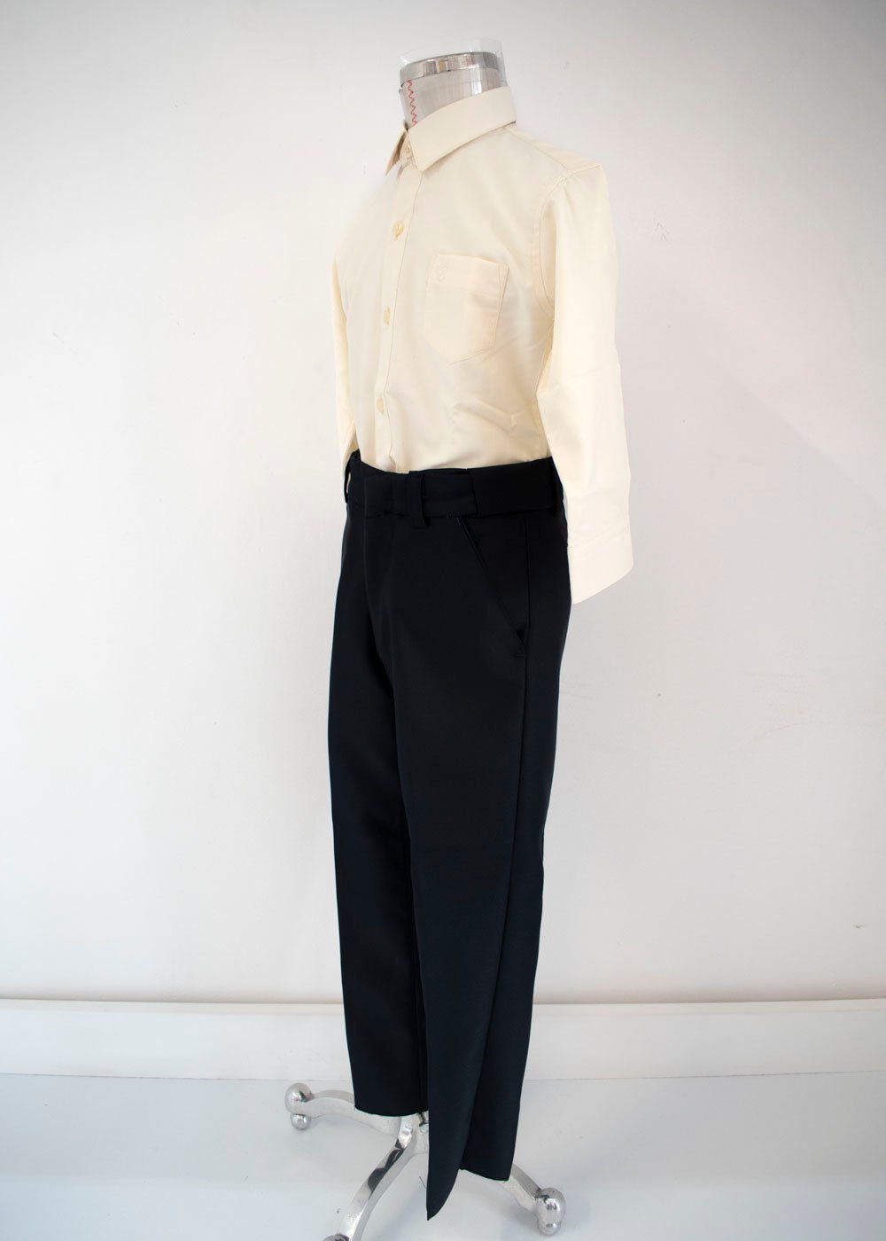 Traje Anuar - Ceremonias Anny