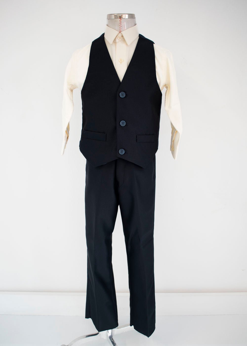 Traje Anuar - Ceremonias Anny