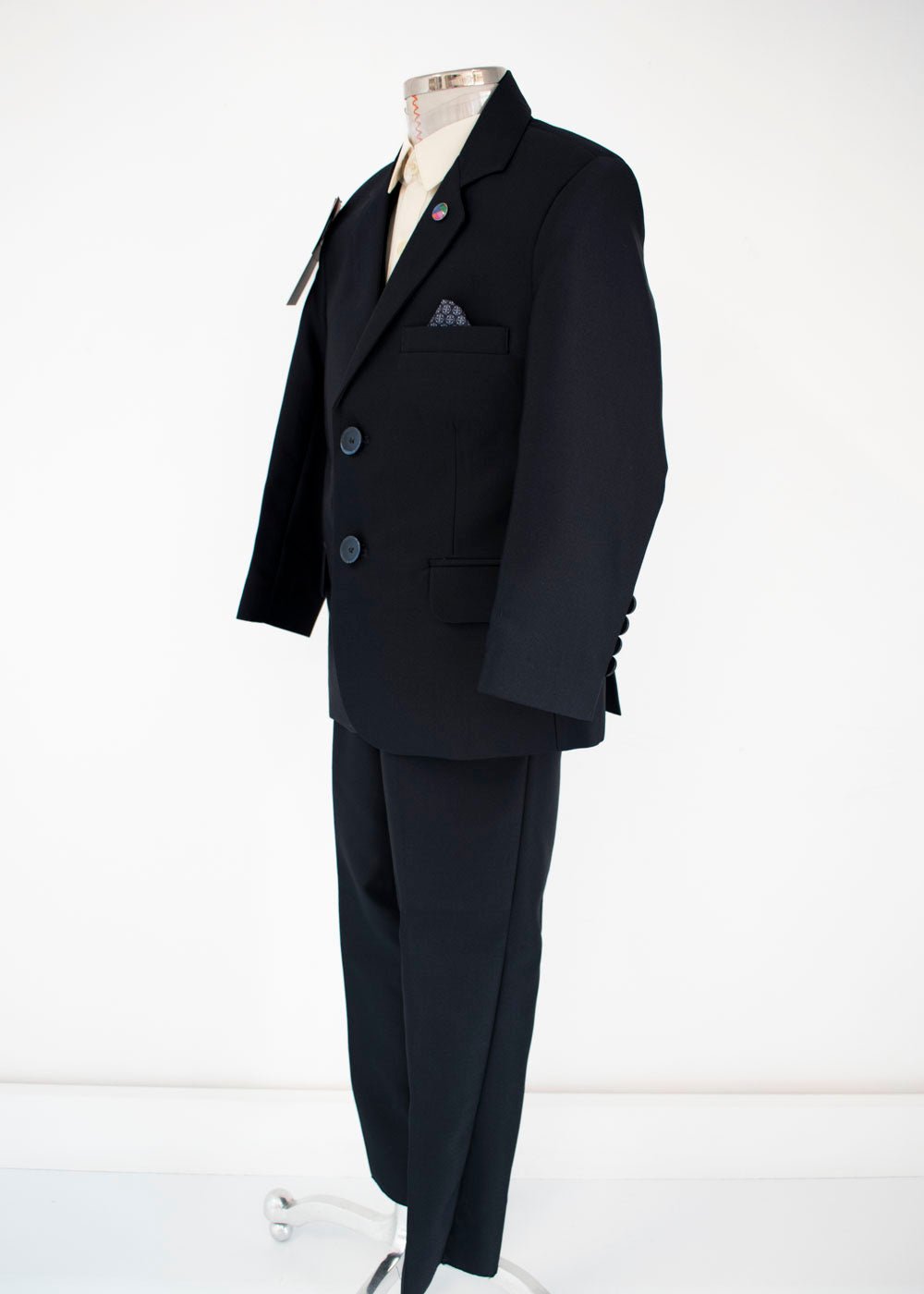 Traje Anuar - Ceremonias Anny