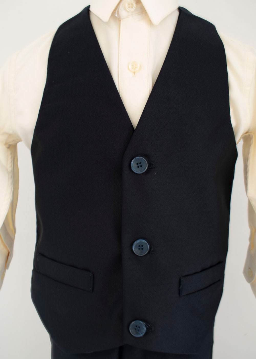 Traje Anuar - Ceremonias Anny