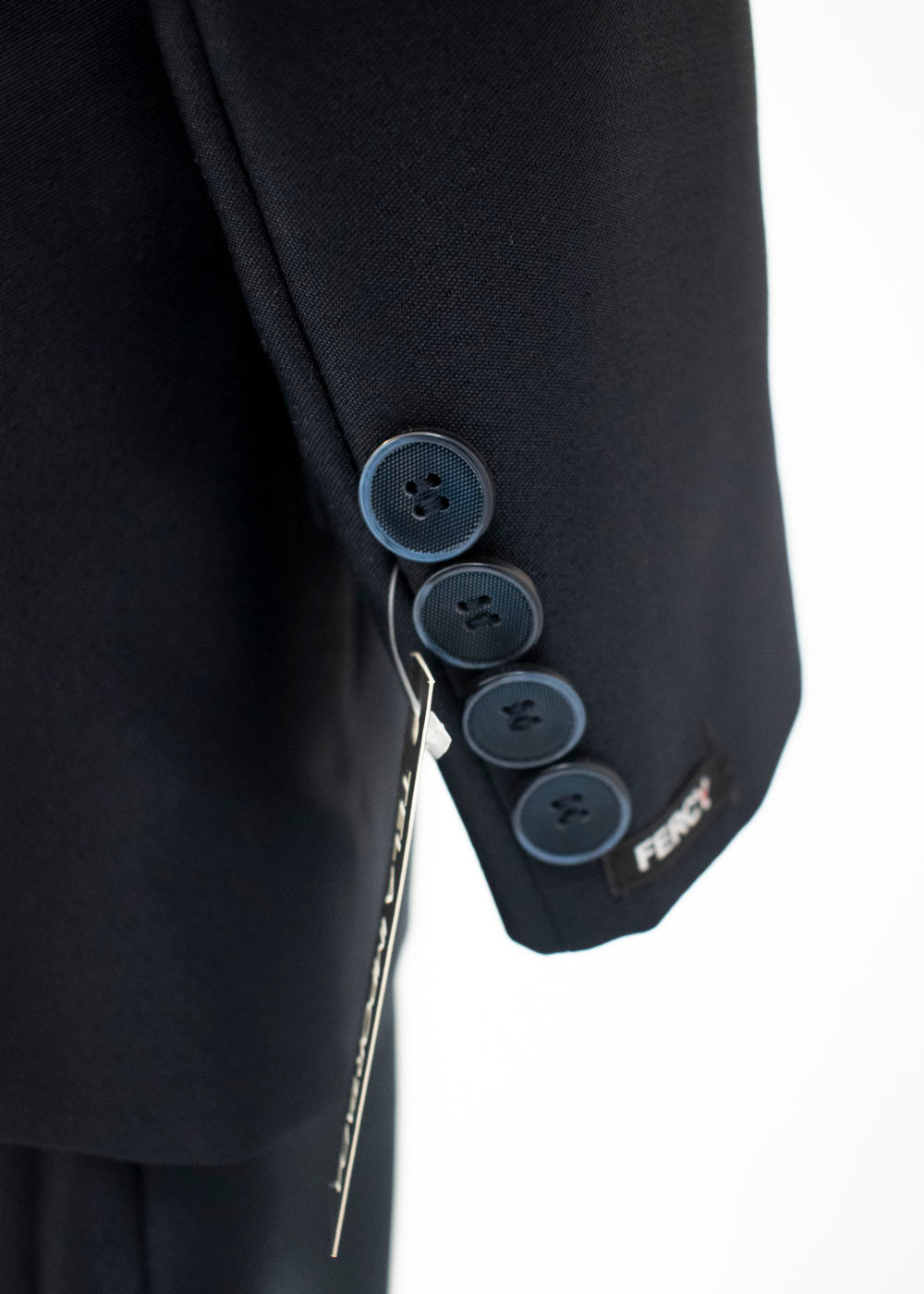 Traje Anuar - Ceremonias Anny