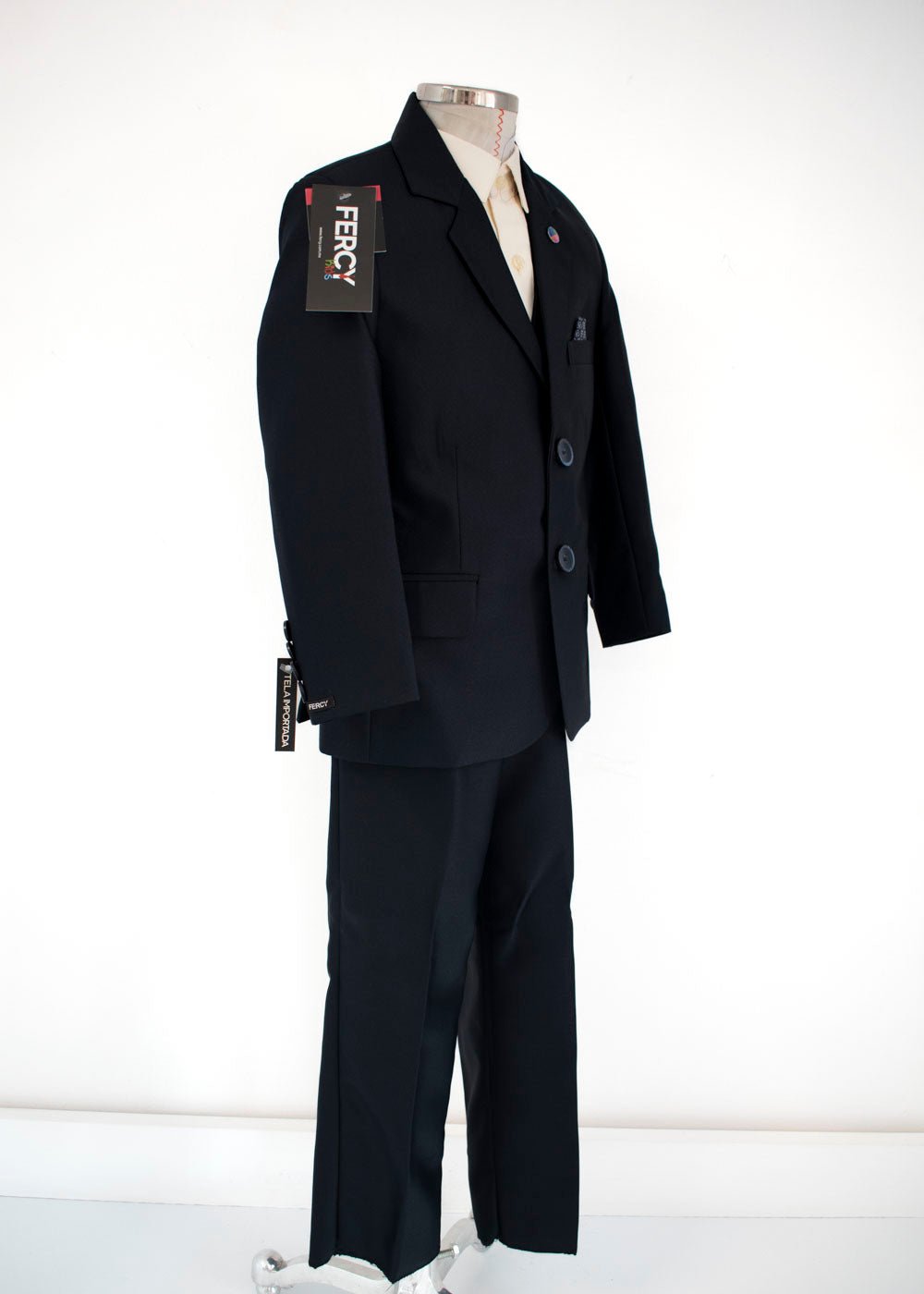 Traje Anuar - Ceremonias Anny