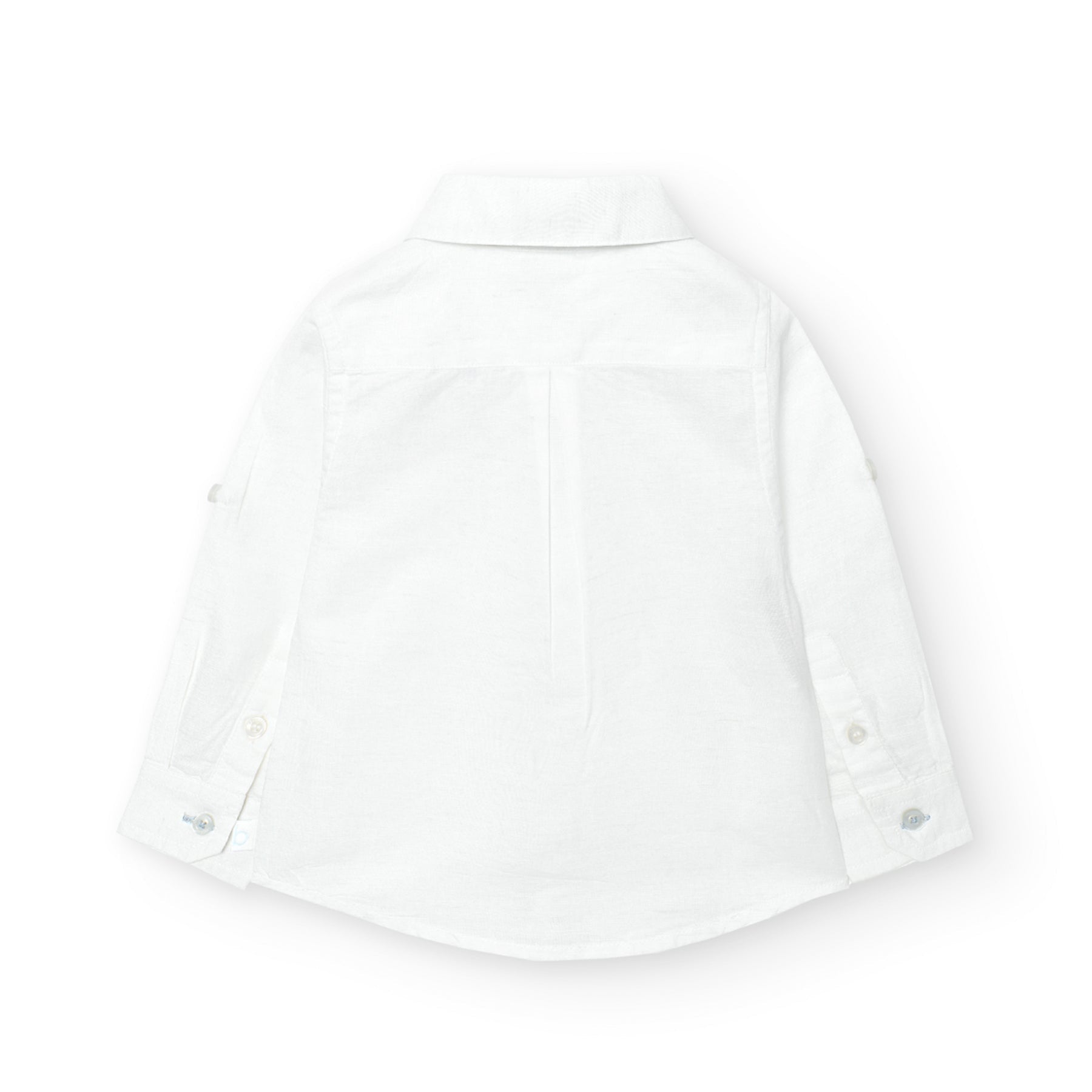 Traje azul cielo 718231 - Ceremonias Anny