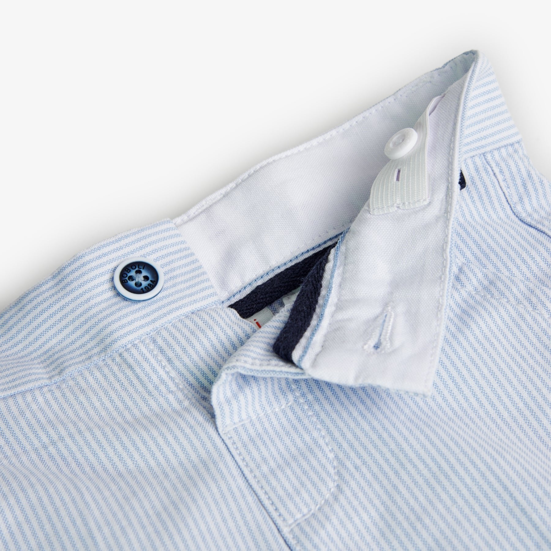 Traje azul cielo 718231 - Ceremonias Anny