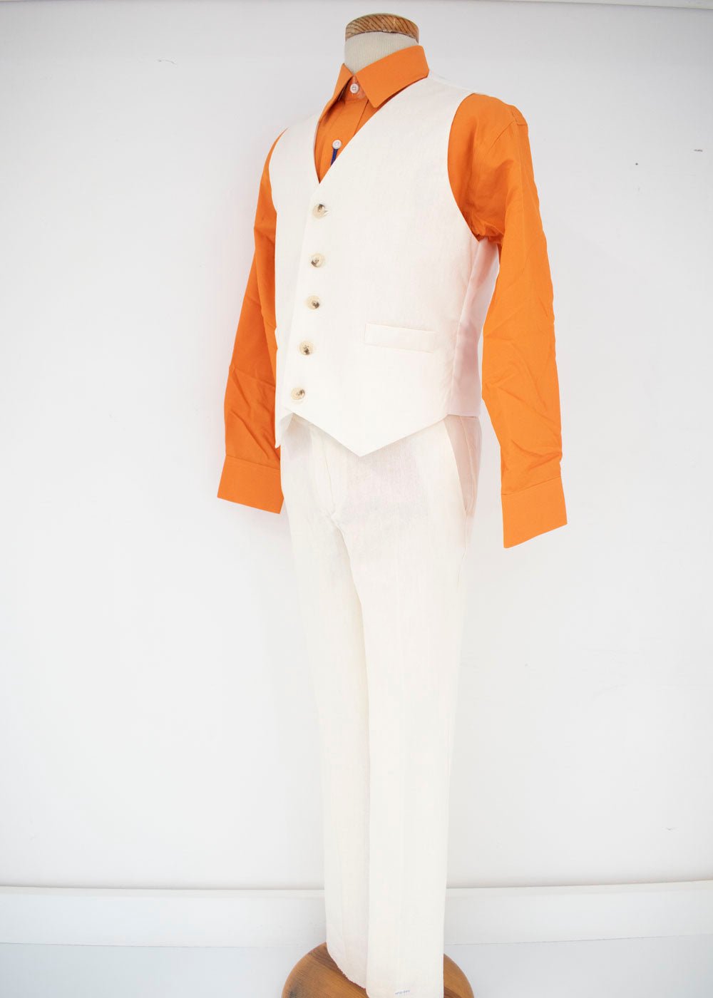 Traje comunión Elias - Ceremonias Anny