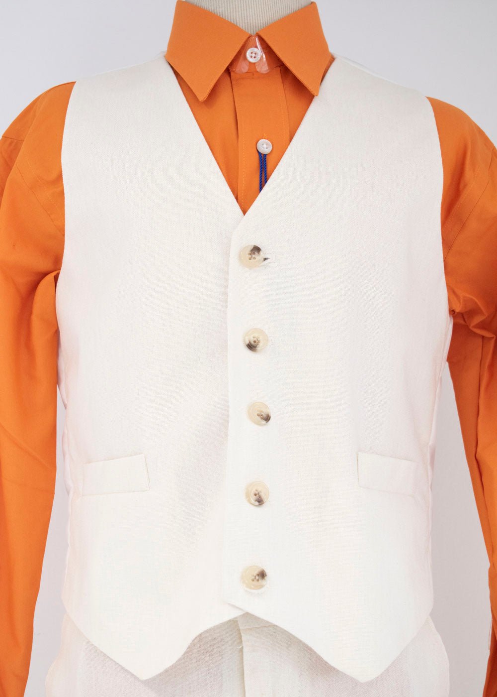 Traje comunión Elias - Ceremonias Anny