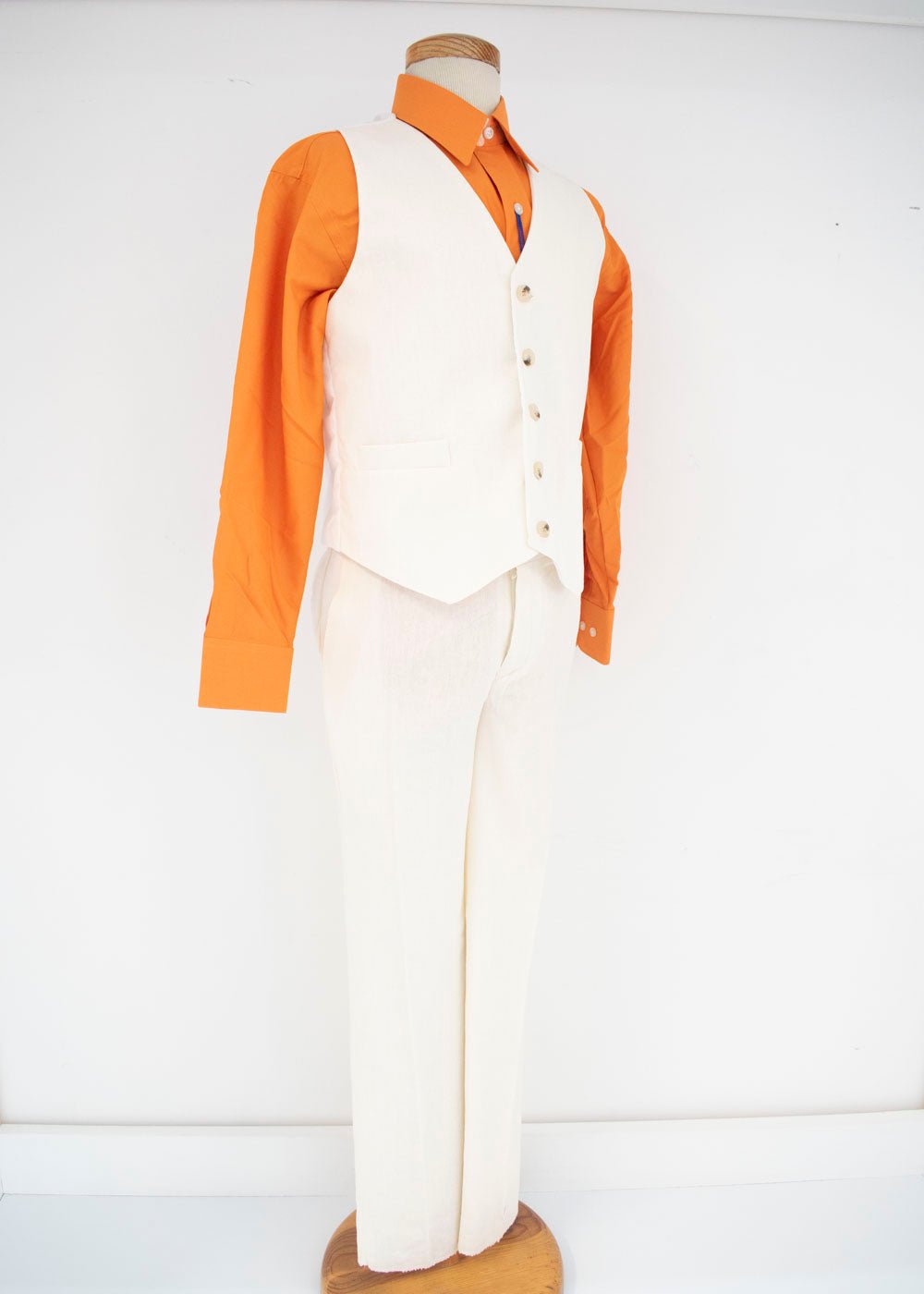 Traje comunión Elias - Ceremonias Anny