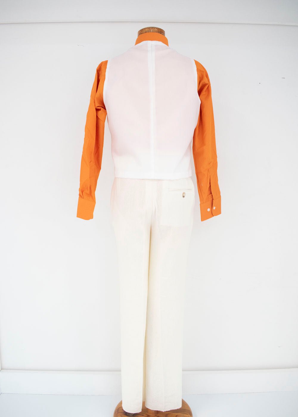 Traje comunión Elias - Ceremonias Anny