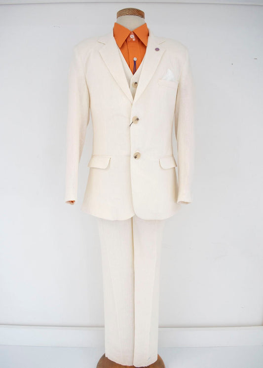 Traje comunión Elias - Ceremonias Anny