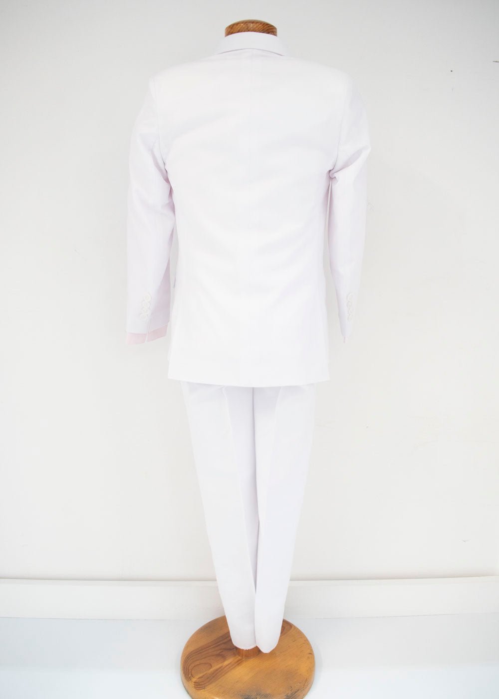 Traje comunión Ignacio - Ceremonias Anny