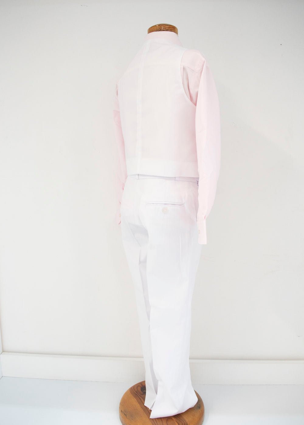 Traje comunión Ignacio - Ceremonias Anny