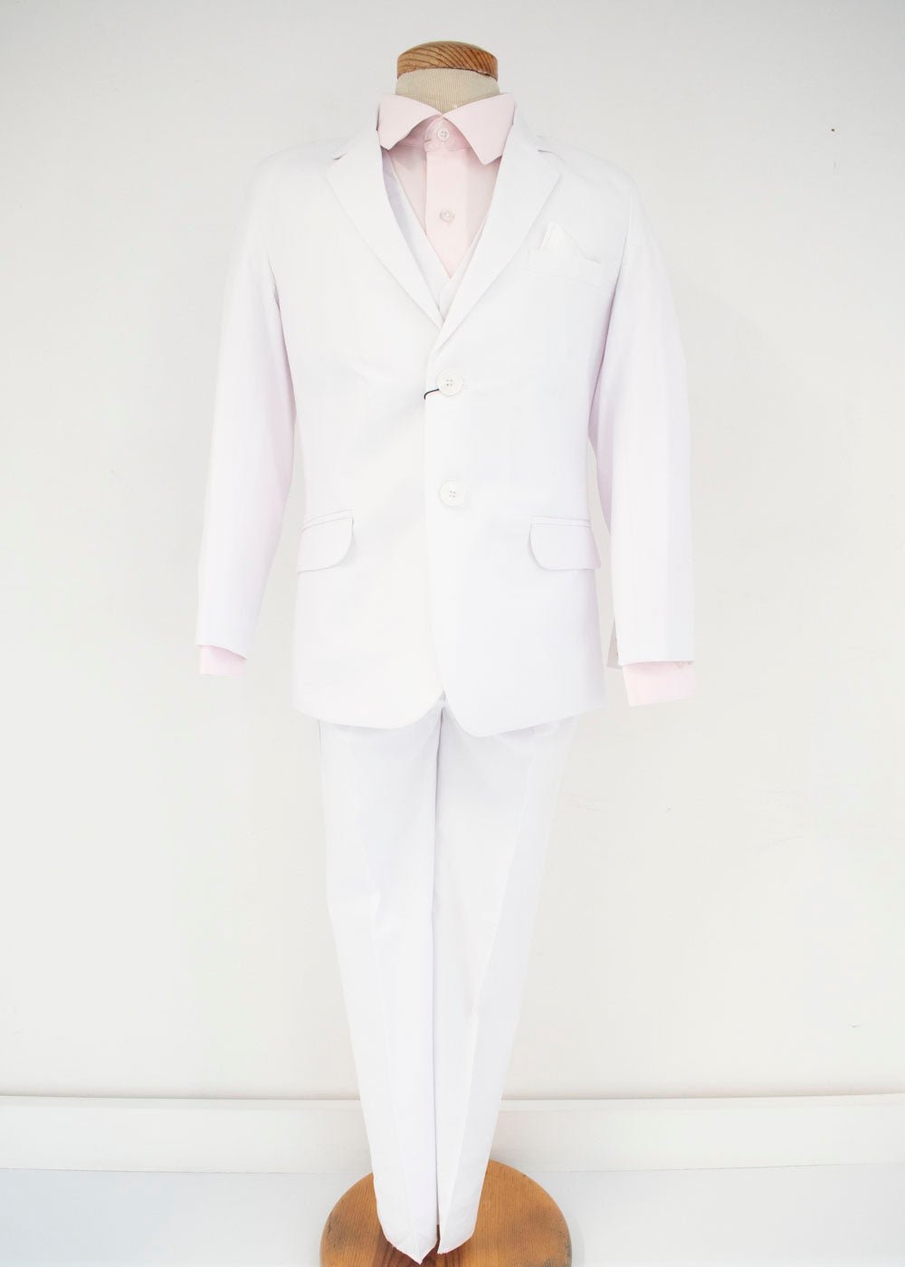 Traje comunión Ignacio - Ceremonias Anny