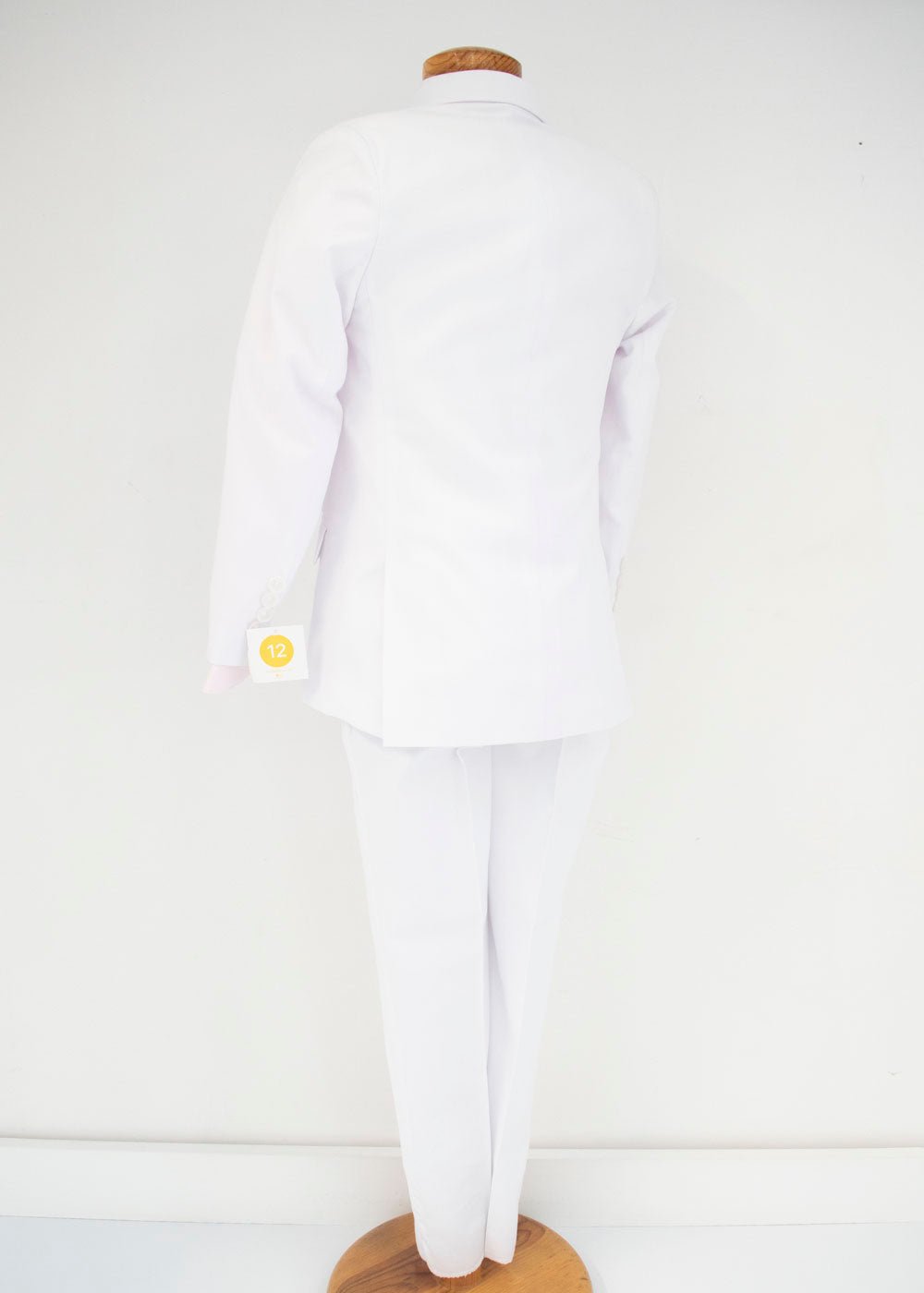 Traje comunión Ignacio - Ceremonias Anny