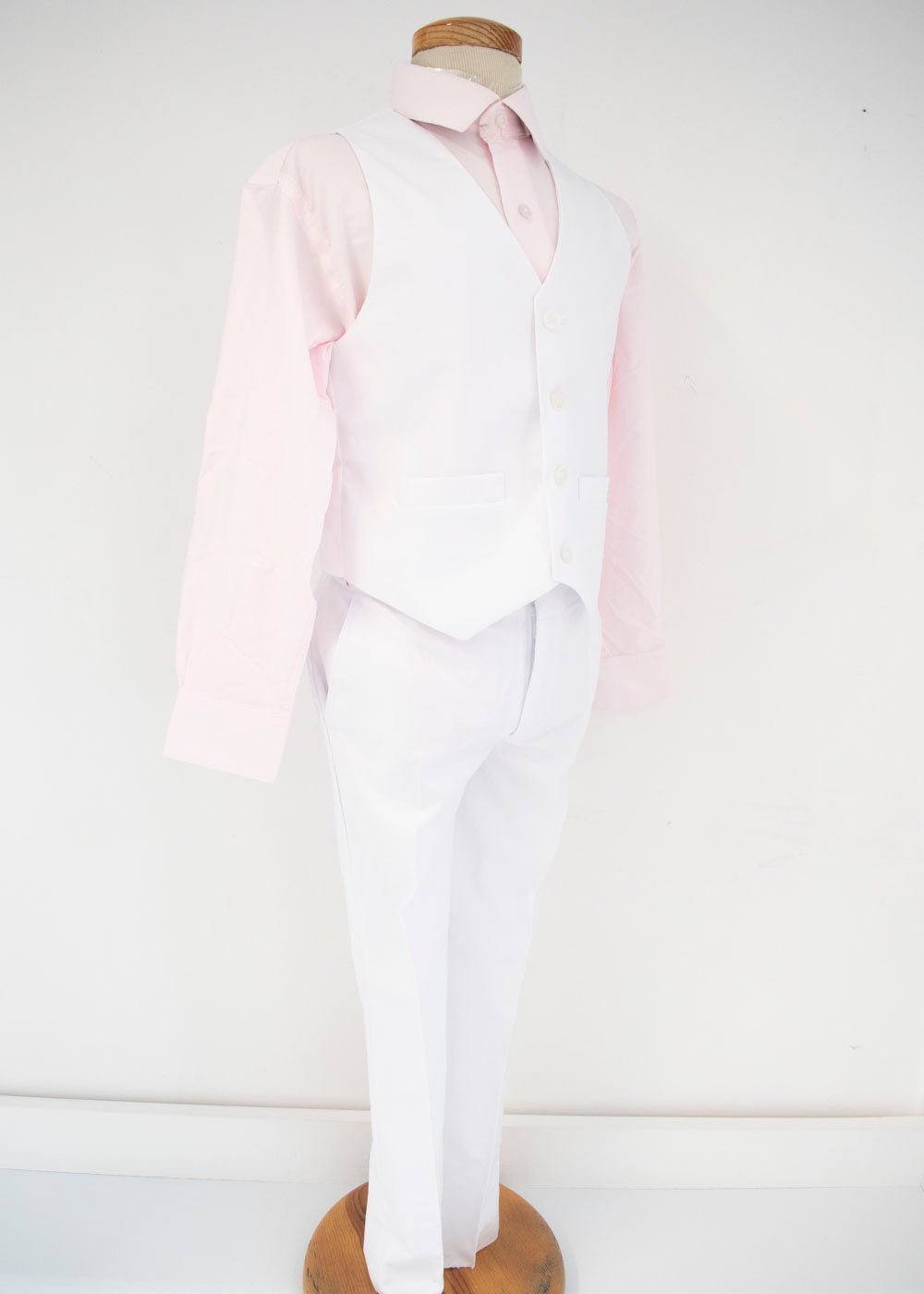 Traje comunión Ignacio - Ceremonias Anny