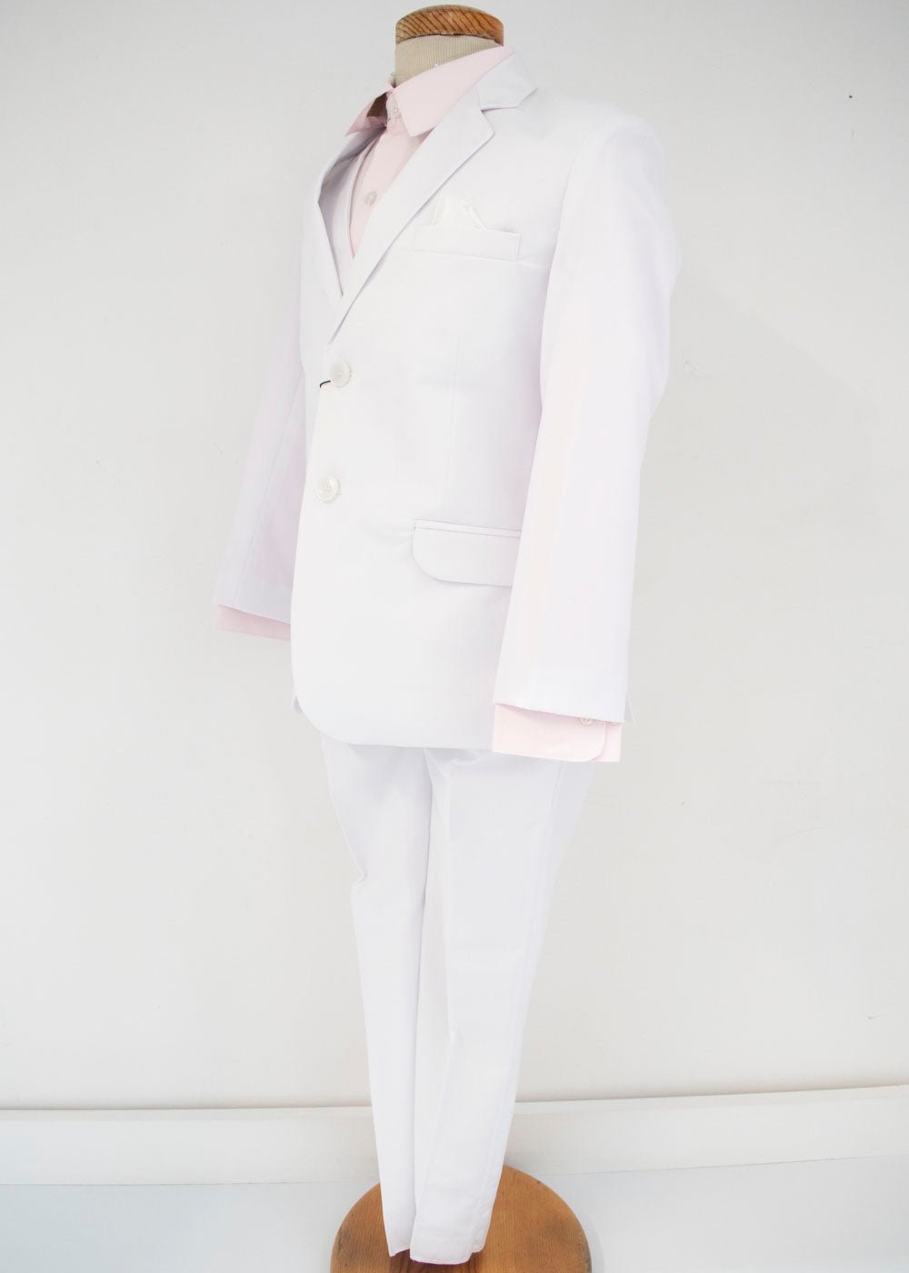 Traje comunión Ignacio - Ceremonias Anny