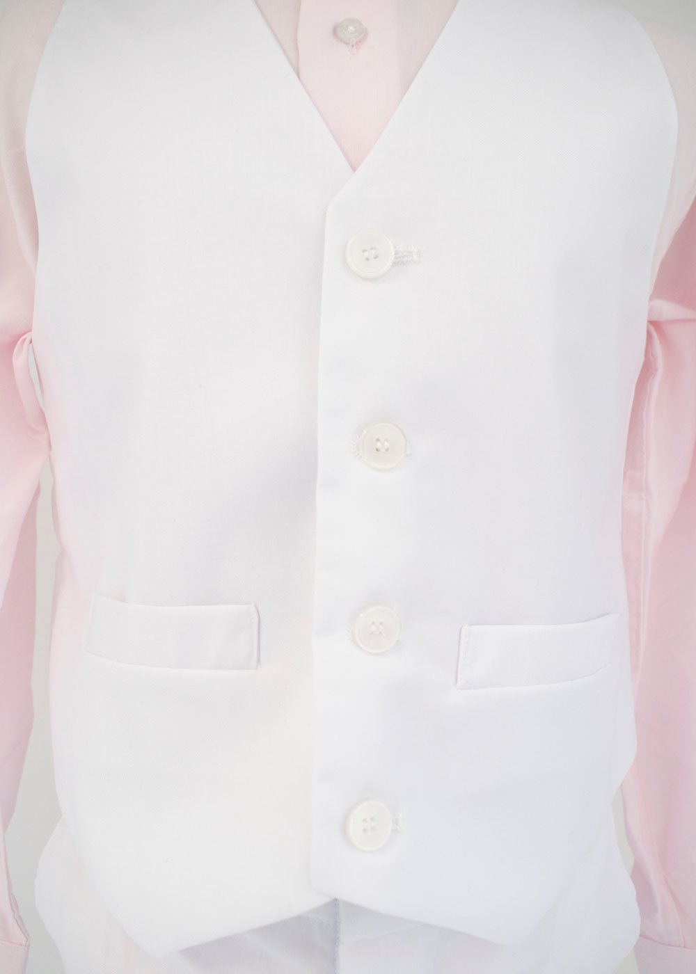 Traje comunión Ignacio - Ceremonias Anny