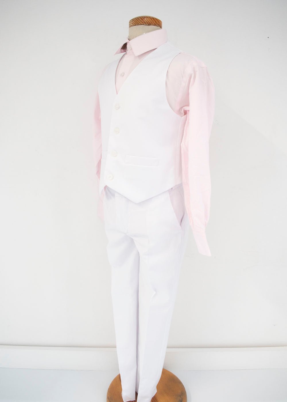 Traje comunión Ignacio - Ceremonias Anny