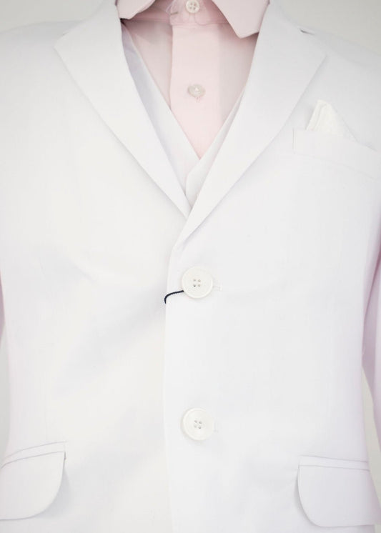 Traje comunión Ignacio - Ceremonias Anny