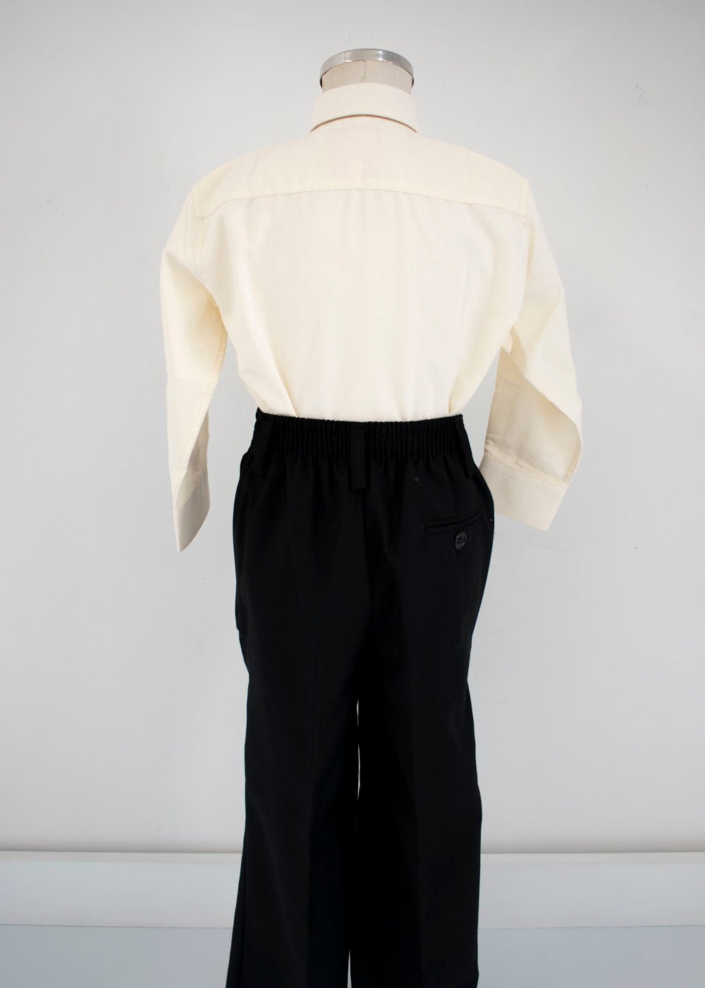 Traje Dalton - Ceremonias Anny