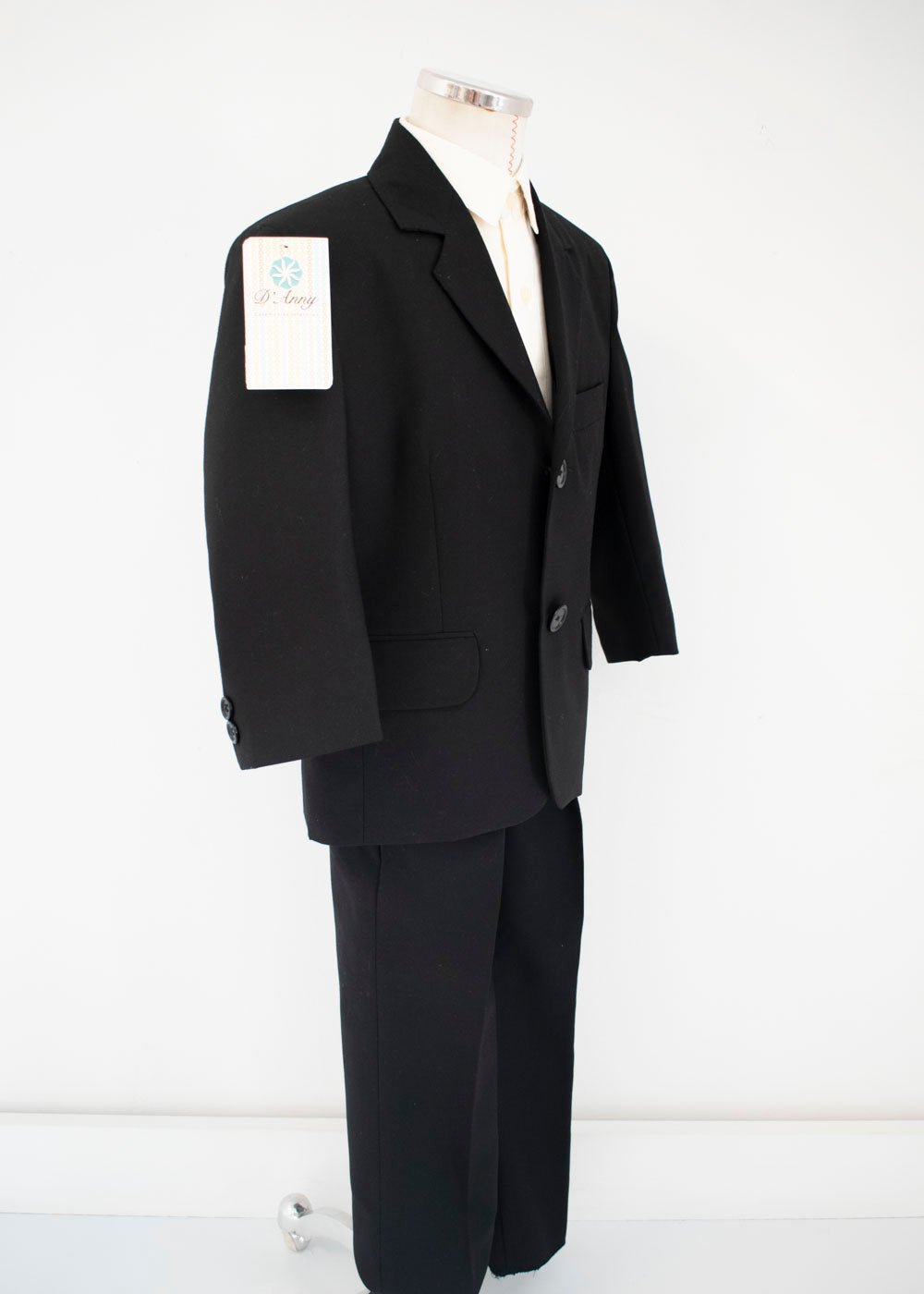 Traje Dalton - Ceremonias Anny