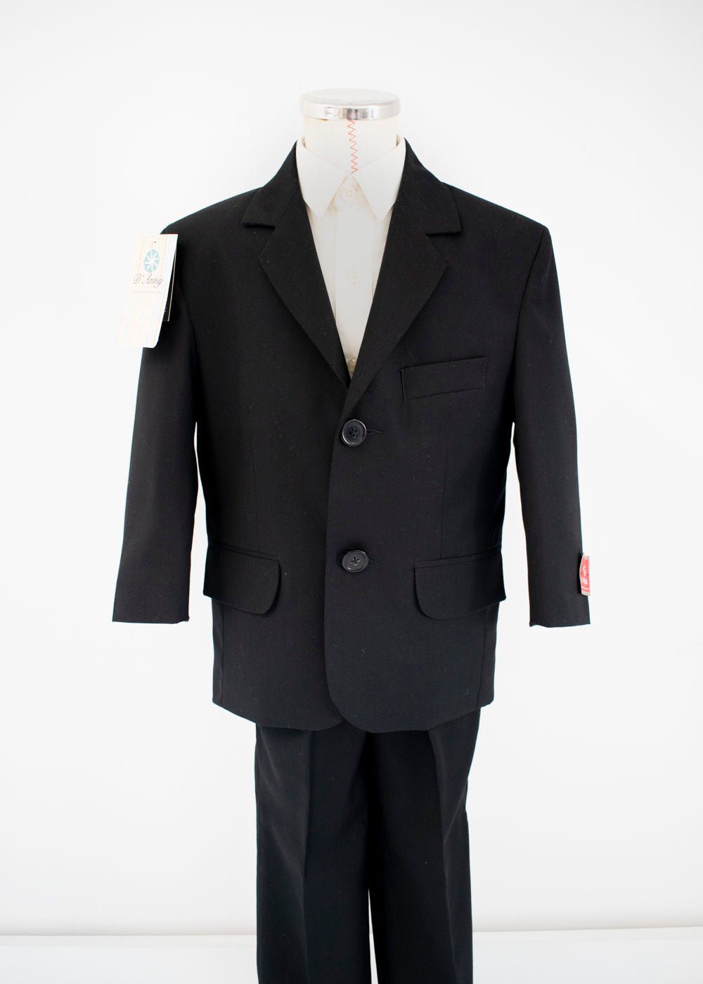 Traje Dalton - Ceremonias Anny