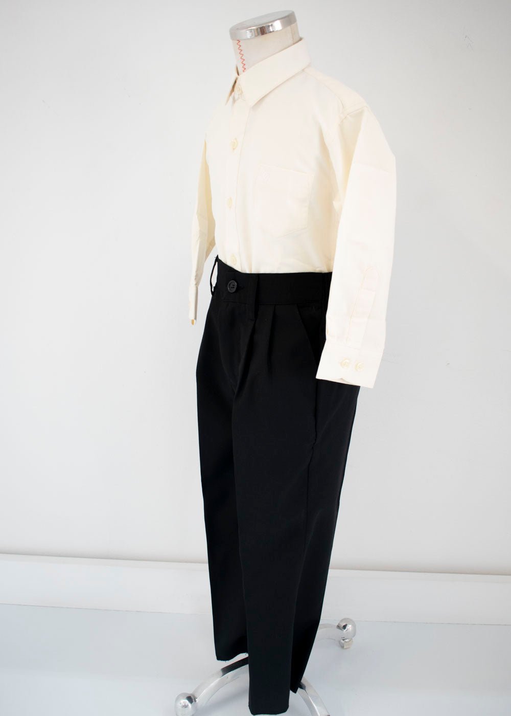 Traje Dalton - Ceremonias Anny