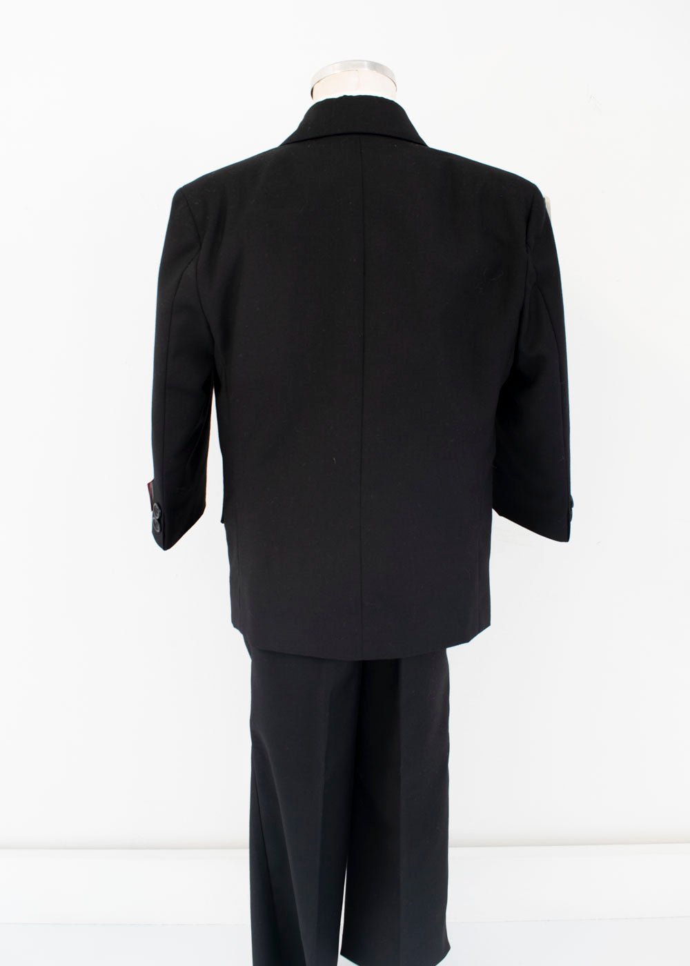 Traje Dalton - Ceremonias Anny