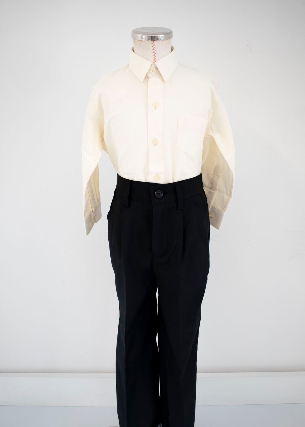 Traje Dalton - Ceremonias Anny