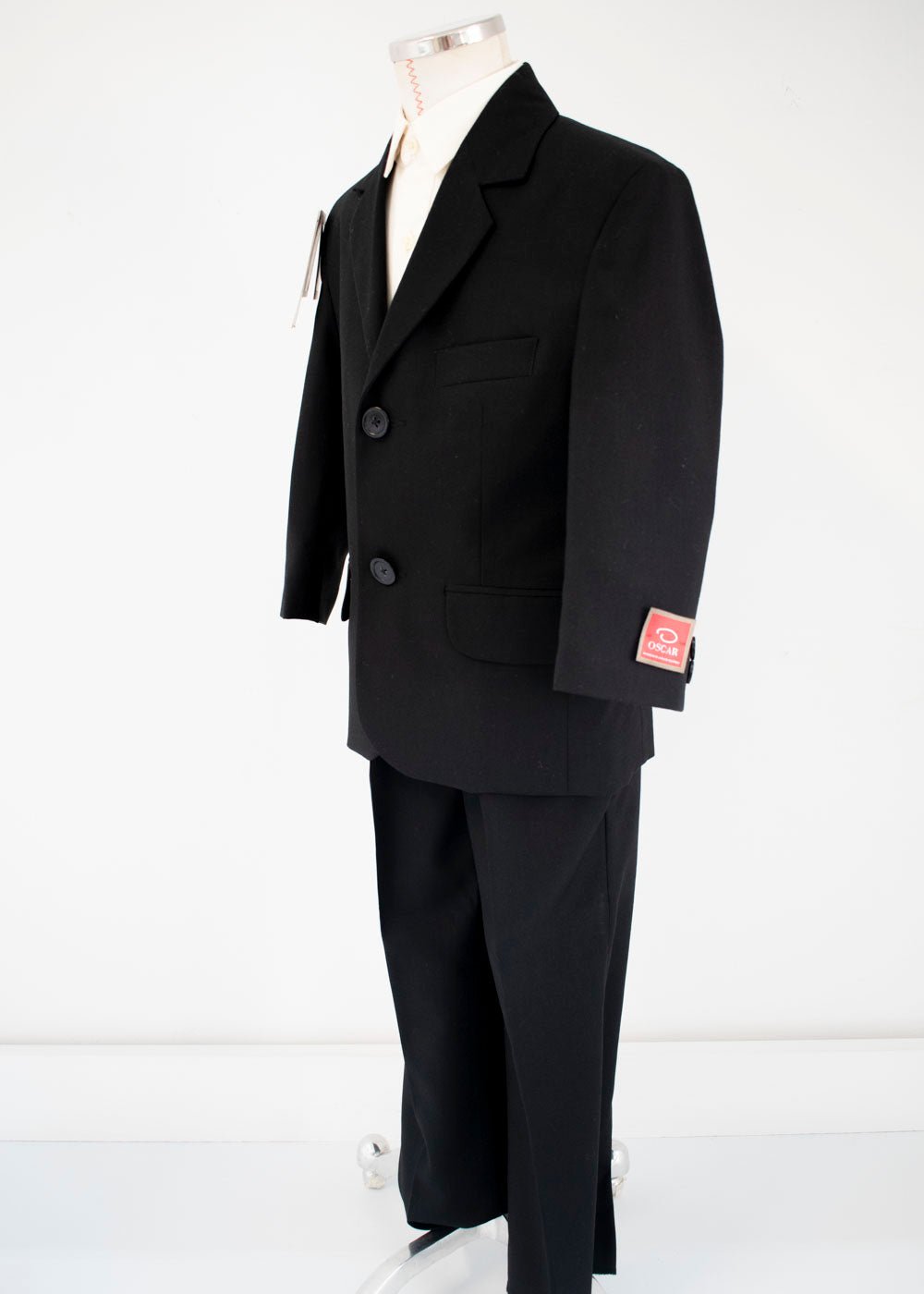 Traje Dalton - Ceremonias Anny