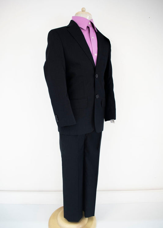 Traje Dan - Ceremonias Anny