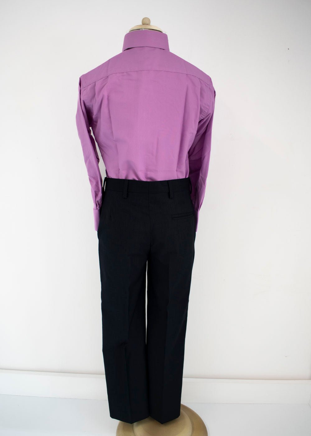 Traje Dan - Ceremonias Anny