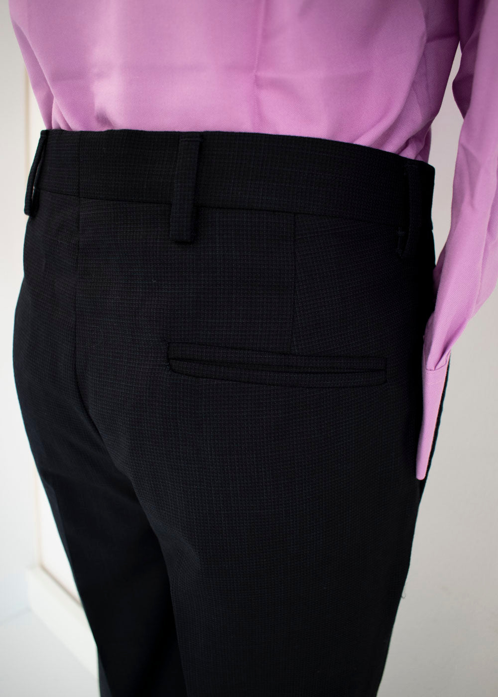 Traje Dan - Ceremonias Anny