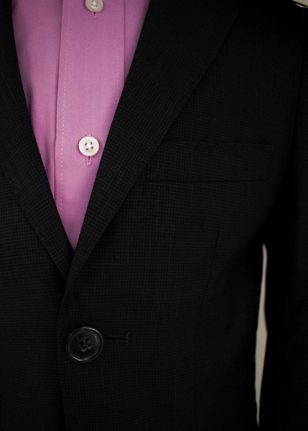 Traje Dan - Ceremonias Anny