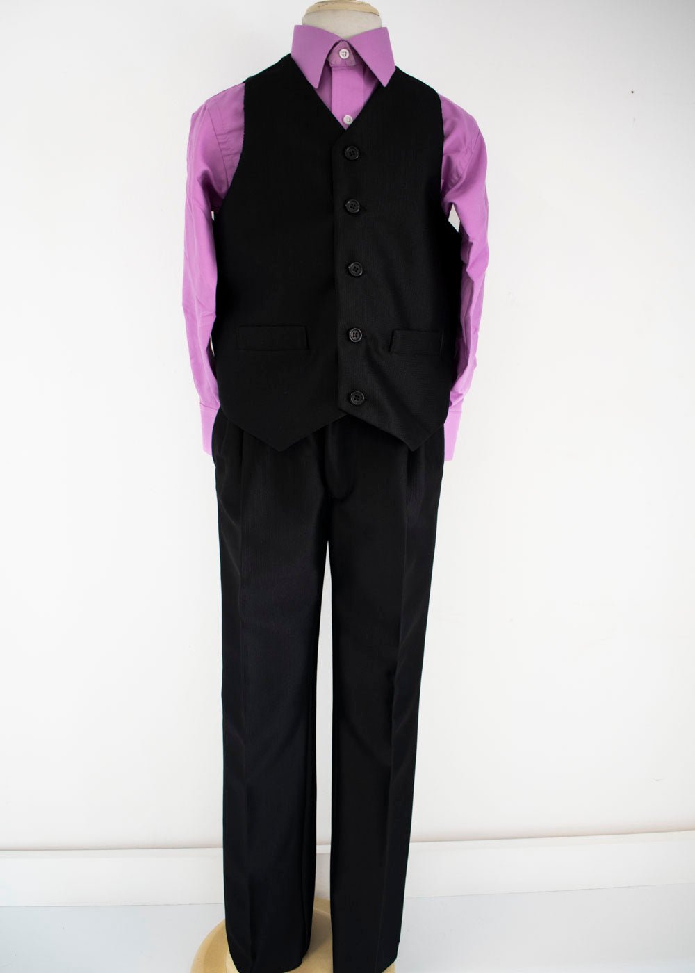 Traje Danko - Ceremonias Anny